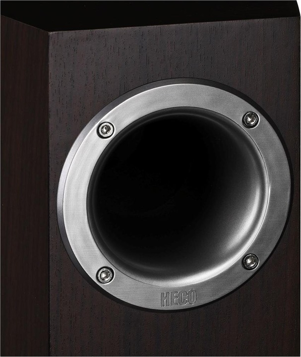 Actual product image Heco Victa Prime 302 (1 pair, 150 W)