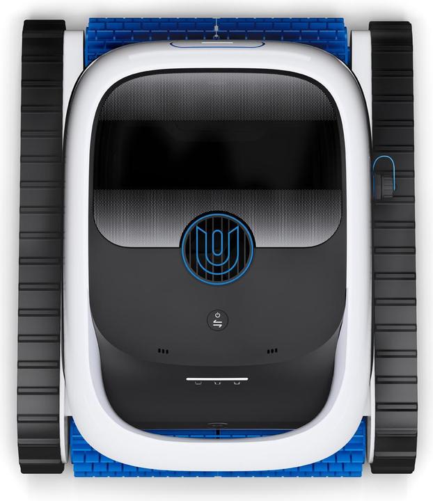 Ecovacs Gartengeräte