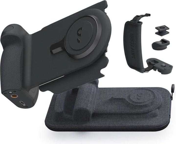 Produktbild ShiftCam ProGrip Haltegriff