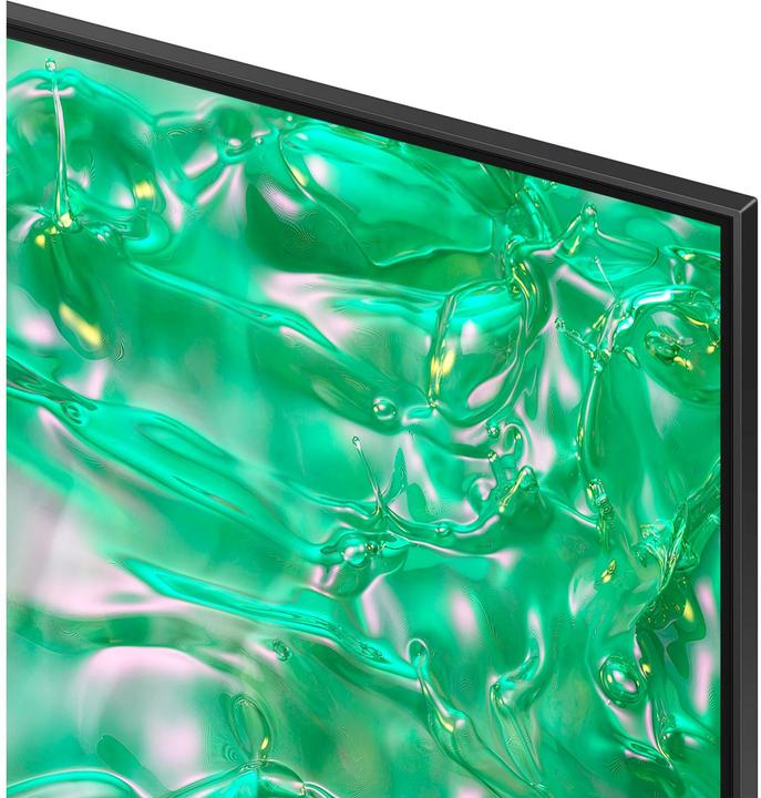 Actual product image Samsung 50U8000F 125.73cm 49,5"/3840x2160/3xHDMI/2xUSB (50", U8000F, LED, 4K)