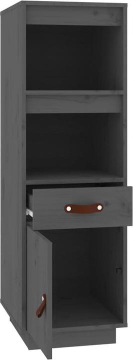 Produktbild vidaXL Highboard (34 x 34 x 108.50 cm)