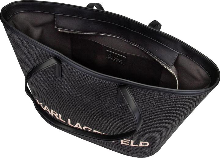 Produktbild Karl Lagerfeld Shopper K/Essential Raffia 241W3027