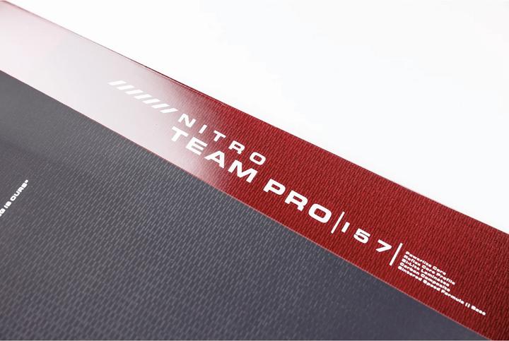 Produktbild Nitro Team Pro Snowboard-157 (157)