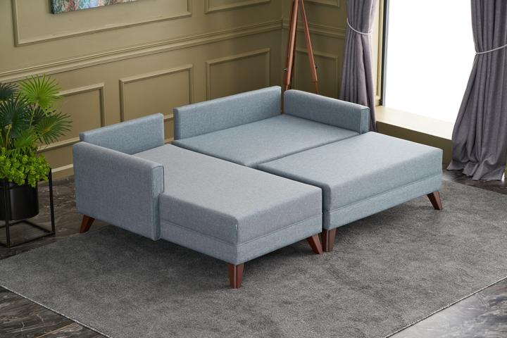Immagine prodotto Atelier del Sofa Malik (Divano ad angolo)