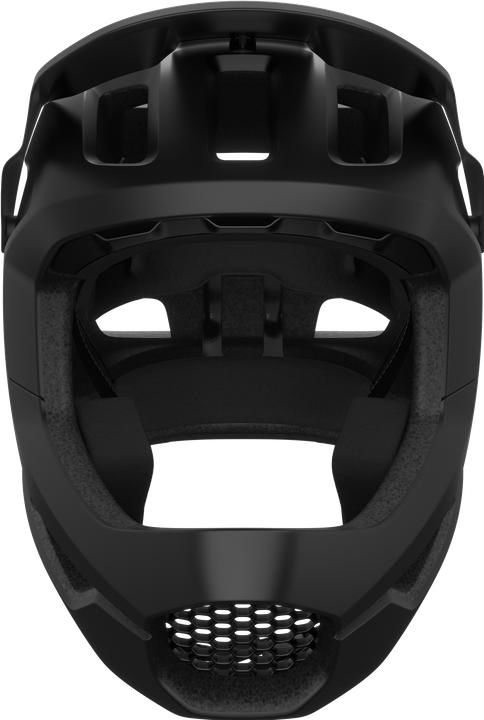 Actual product image Poc Otocon bicycle helmet (48 - 52 cm)