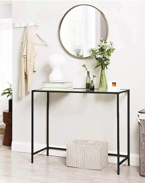 Image du produit Homitis Canvas (100 x 30 x 80 cm)