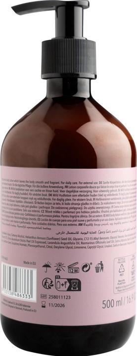 Immagine prodotto ENA Living Body Lotion, 500 ml (Crema corpo, 500 ml)