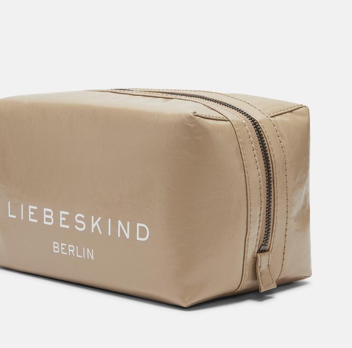 Produktbild Liebeskind Berlin Pouch Accessories Pouch aus folierter Baumwolle