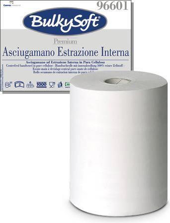 Image du produit BulkySoft Rouleau de nettoyage Midi (6 x)