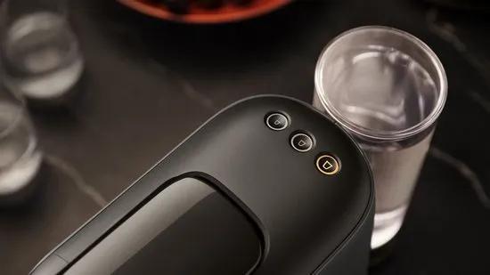 Actual product image Philips L "OR BARISTA KOFFIEZET LM9012/21 (NESPRESSO Vertuo)