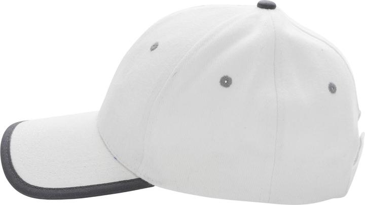 Produktbild Xd Collection Impact Aware Kappe 6 Segmente (One Size)