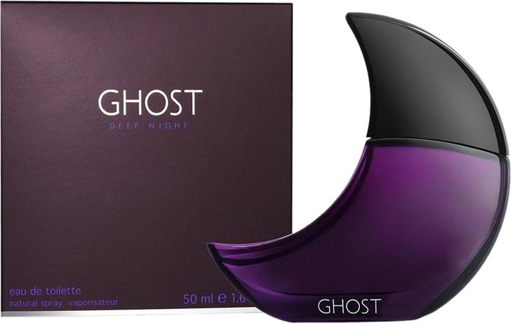 Produktbild Ghost Deep Night (Eau de Toilette, 50 ml)