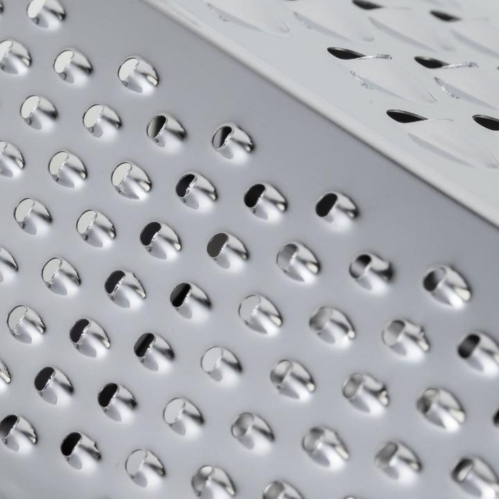 Actual product image Resto GRATER 6 SIDES/95411