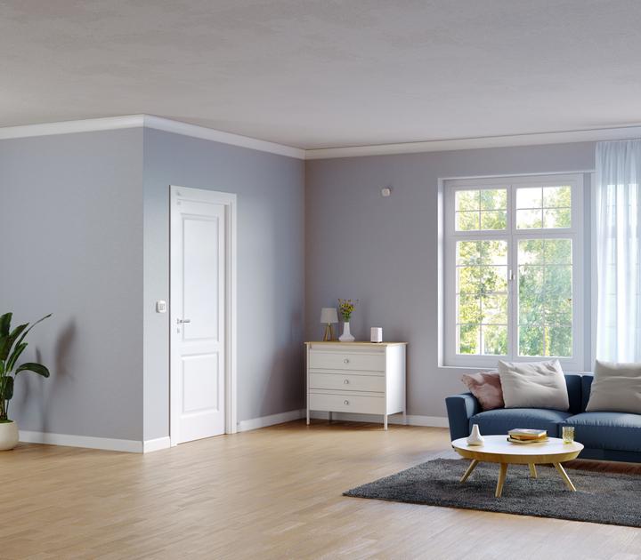 Actual product image eufy 5-piece Smart Home Set