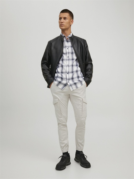 Produktbild Jack & Jones PAUL FLAKE AKM 542 Cargohose (34)