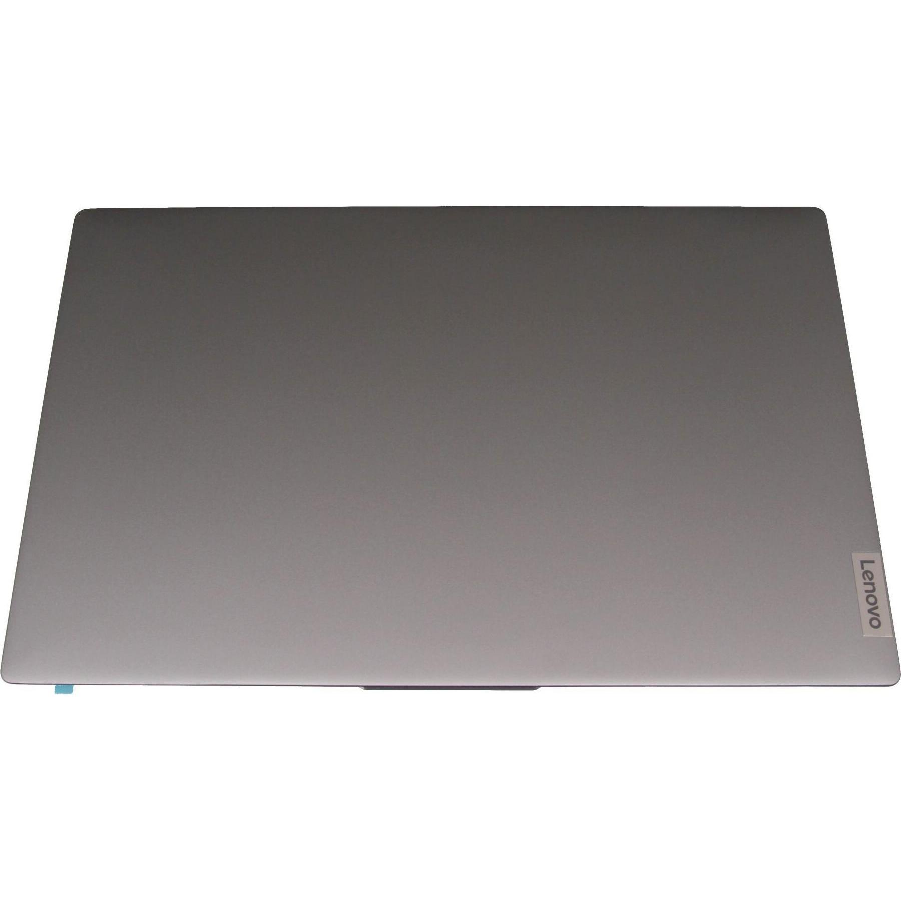 Lenovo 5CB0X56073 Displaydeckel, Notebook Ersatzteile, Grau
