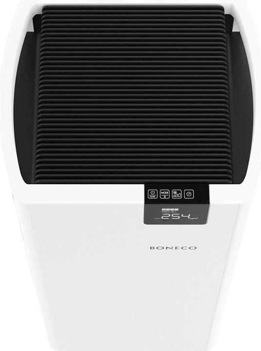 Produktbild Boneco P710 ² Black, White (72 m²)