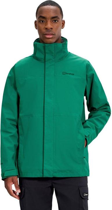Actual product image Berghaus Hillwalker 2.0 InterAktive Jacke für Herren (48)