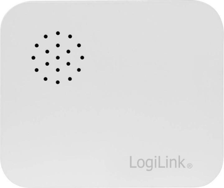Image du produit LogiLink Maison intelligente Wi-Fi Smart Vibration Sensor