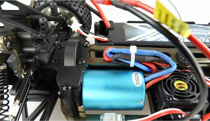 Produktbild Amewi Blade Pro Buggy (RTR Ready-to-Run)