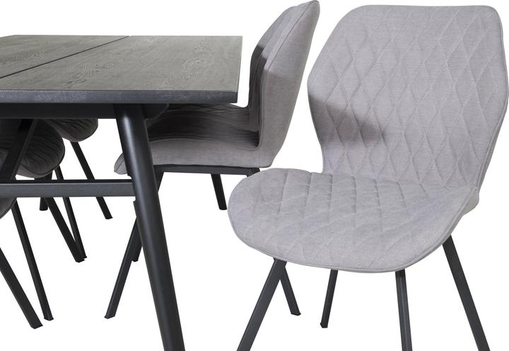 Actual product image Venture Home Sleek, Gemma (MDF)