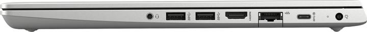 Actual product image HP ProBook 440 G7 (14", Intel Core i7-10510U, 32 GB, 512 GB, DE)