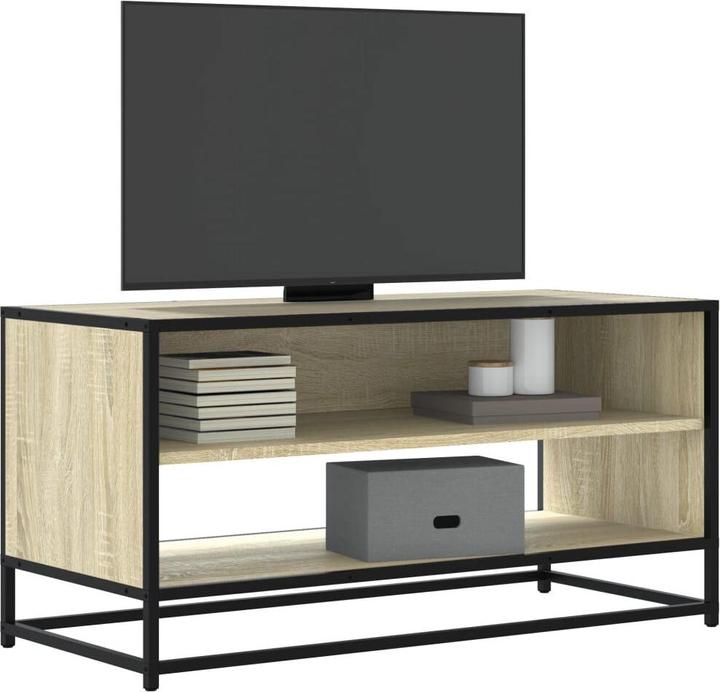 Produktbild vidaXL TV-Schrank (91 x 40 x 46 cm)