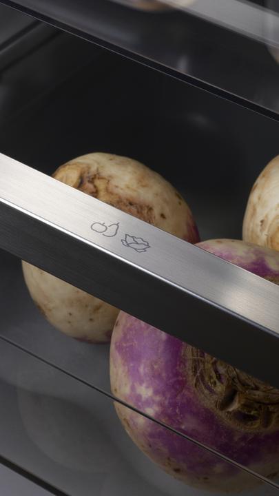 Actual product image V-ZUG Cooler V4000 178K (296 l)