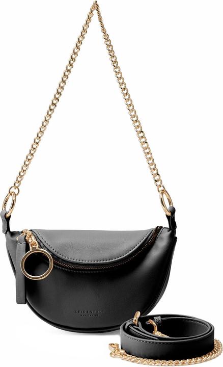Produktbild Seidenfelt Skien Schultertasche 28 cm