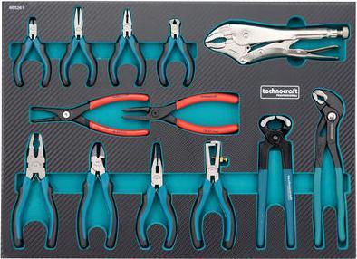 Produktbild technocraft Werkstattwagen (297 x)