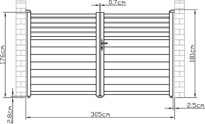 Produktbild Vente-unique Viazo