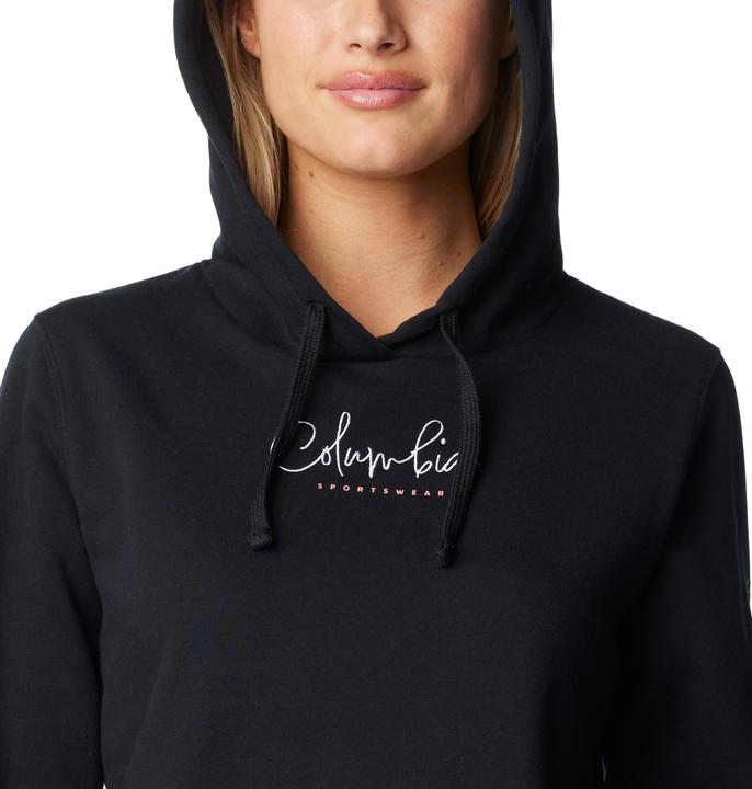 Produktbild Columbia Trek™ Graphic Treatment Hoodie (L)