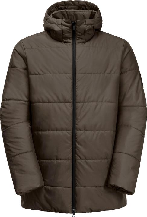 Produktbild Jack Wolfskin Deutzer Long Jkt M (L)
