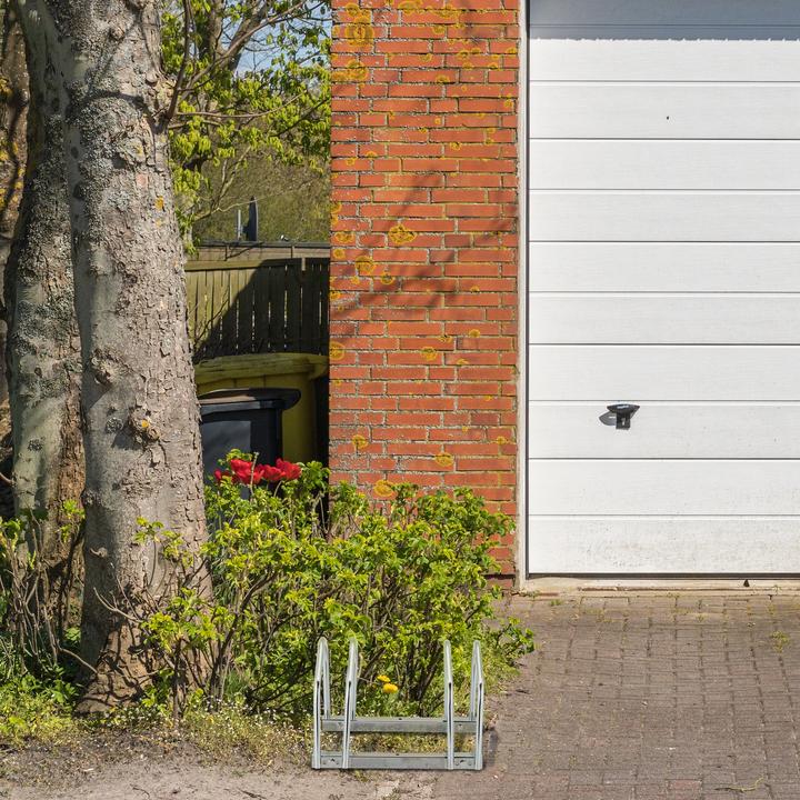 Produktbild Relaxdays Fahrradständer