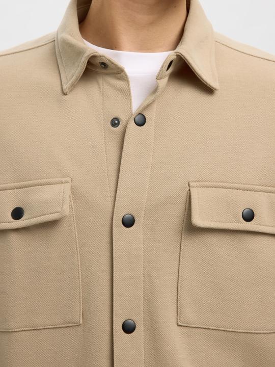 Produktbild Selected Slhjackie Sweat Jacket Noos (3XL)