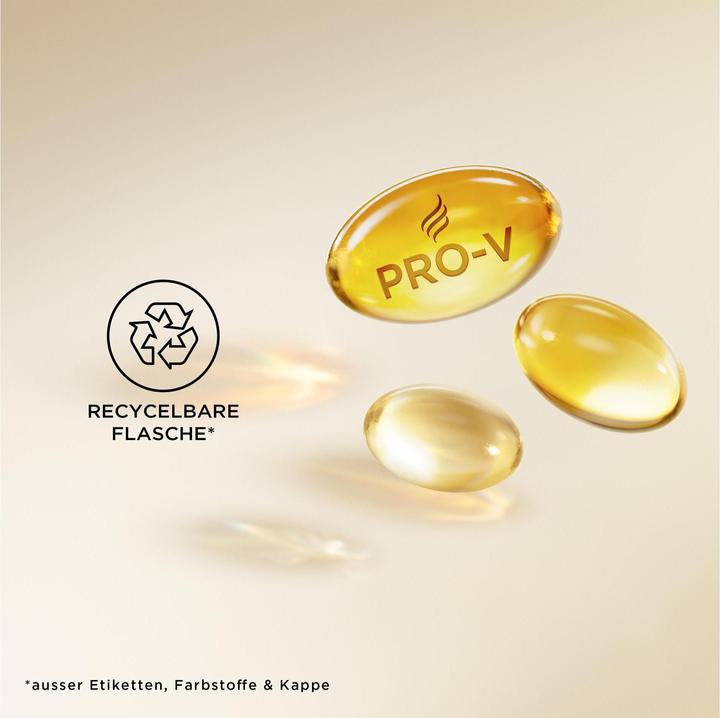 Image du produit Pantene Pro-V antipelliculaire (400 ml, Shampoing liquide)