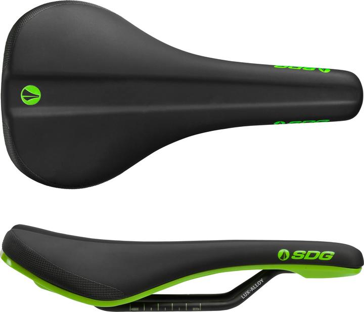 Actual product image Sdg Bel-Air v3 Lux-Alloy