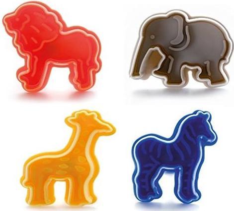 Produktbild Ibili Tiere