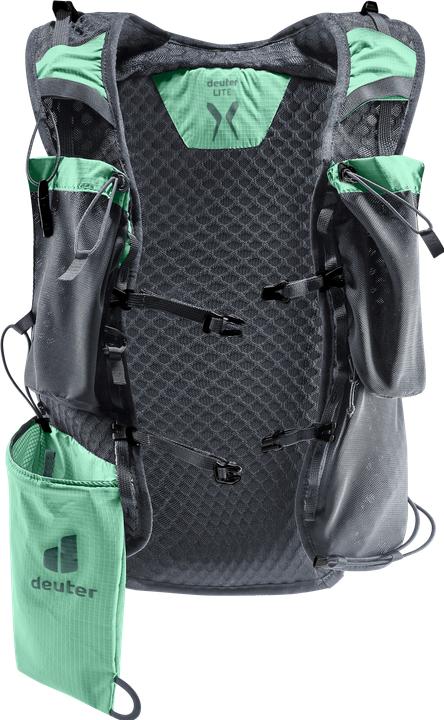Actual product image Deuter Ascender 13 (13 l)