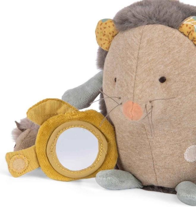 Image du produit Moulin Roty Activités Hérisson