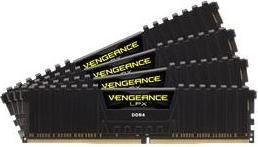 Actual product image Corsair Vengeance LPX (2 x 4GB, 2666 MHz, DDR4-RAM, DIMM)