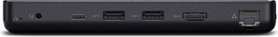 Image du produit Lenovo Chromebox Micro (32 Go, 8 Go, Intel Celeron N4500)