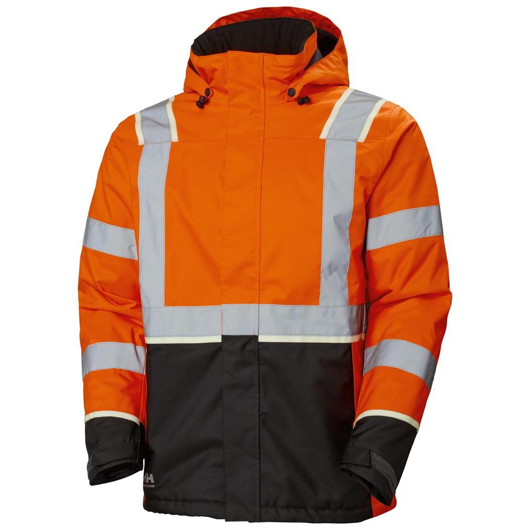 Helly Hansen, Arbeitsjacke, Uc-Me Winter Jacket (XL)