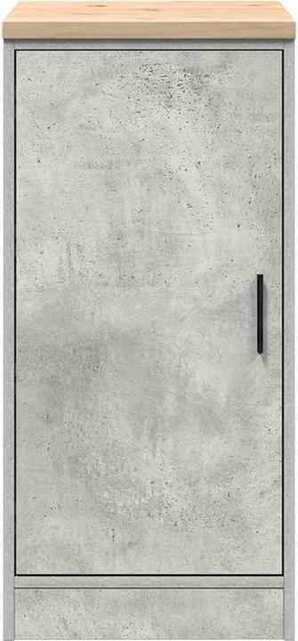 Produktbild vidaXL Garagen-Aufbewahrungsschrank (40 cm, 85 cm)