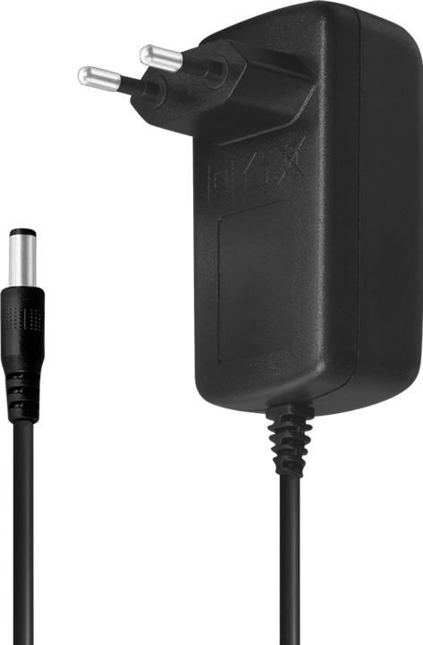 Actual product image LogiLink HDMI Switch 4x1-Port, Multiviewer, 1080p/60 Hz, Scaler, Seamless, RC