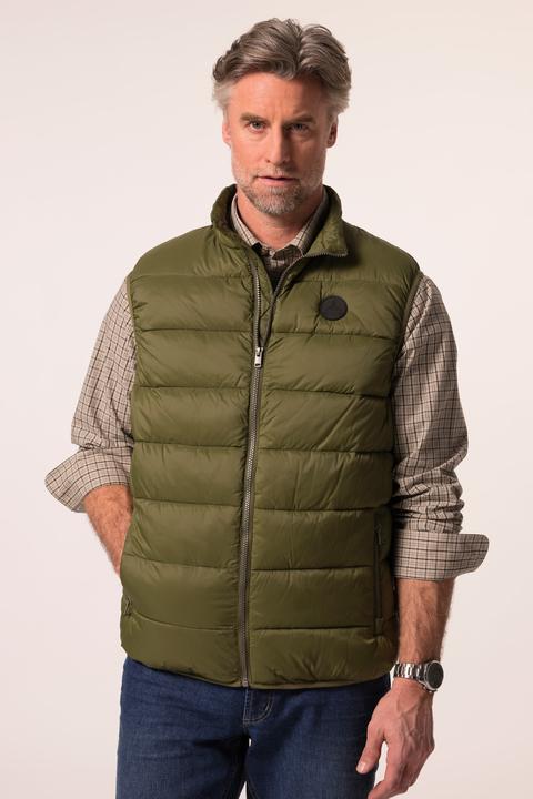 Actual product image Boston Park Steppweste, Stehkragen, Taschen, bis 84/86 (74)