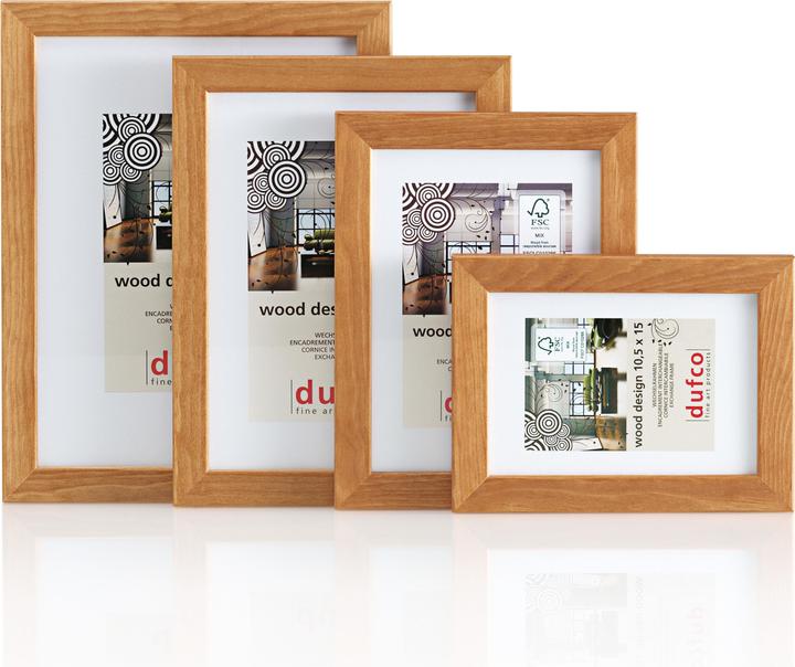 Produktbild Dufco Toronto (A4)