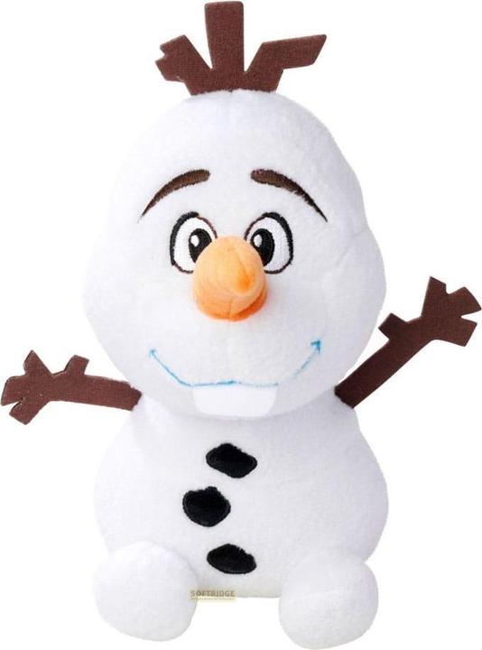 Produktbild Simba Disney Olaf, 23cm (23 cm)