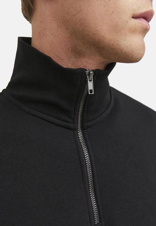 Actual product image Jack & Jones Half-zip Pullover (S)