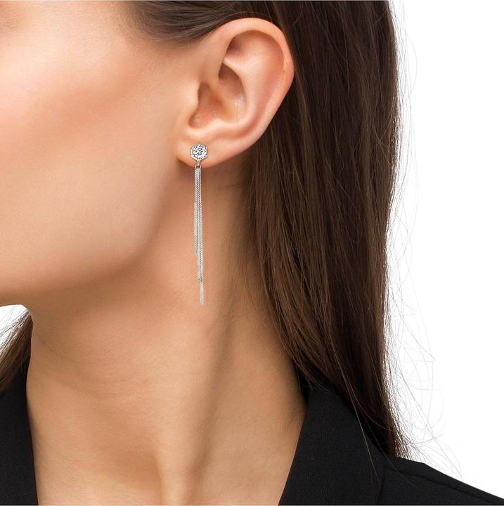 Actual product image Amor Ear jewellery pendant (Silver 925)